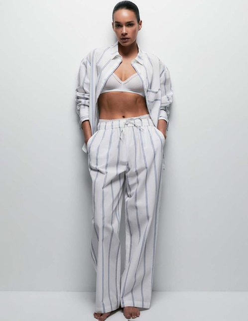 Conjunto pijama Sfera para mujer