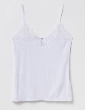 Camiseta Sfera con escote