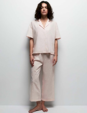 Conjunto pijama Sfera para mujer