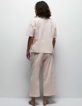 Conjunto pijama Sfera para mujer