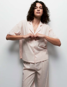 Conjunto pijama Sfera para mujer