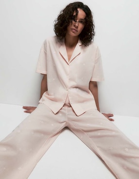 Conjunto pijama Sfera para mujer