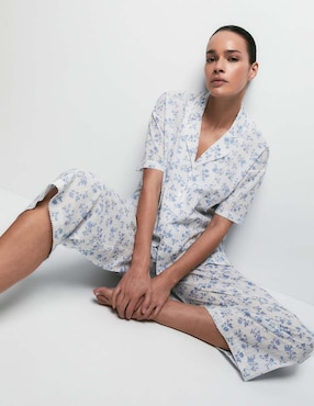 Conjunto pijama Sfera para mujer