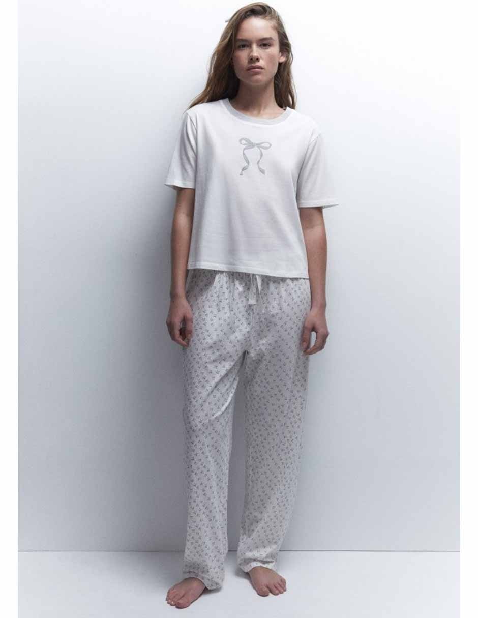 Easy Wear Pijama Saten Mujer Corte Ingles El Corte Inglés Pijamas