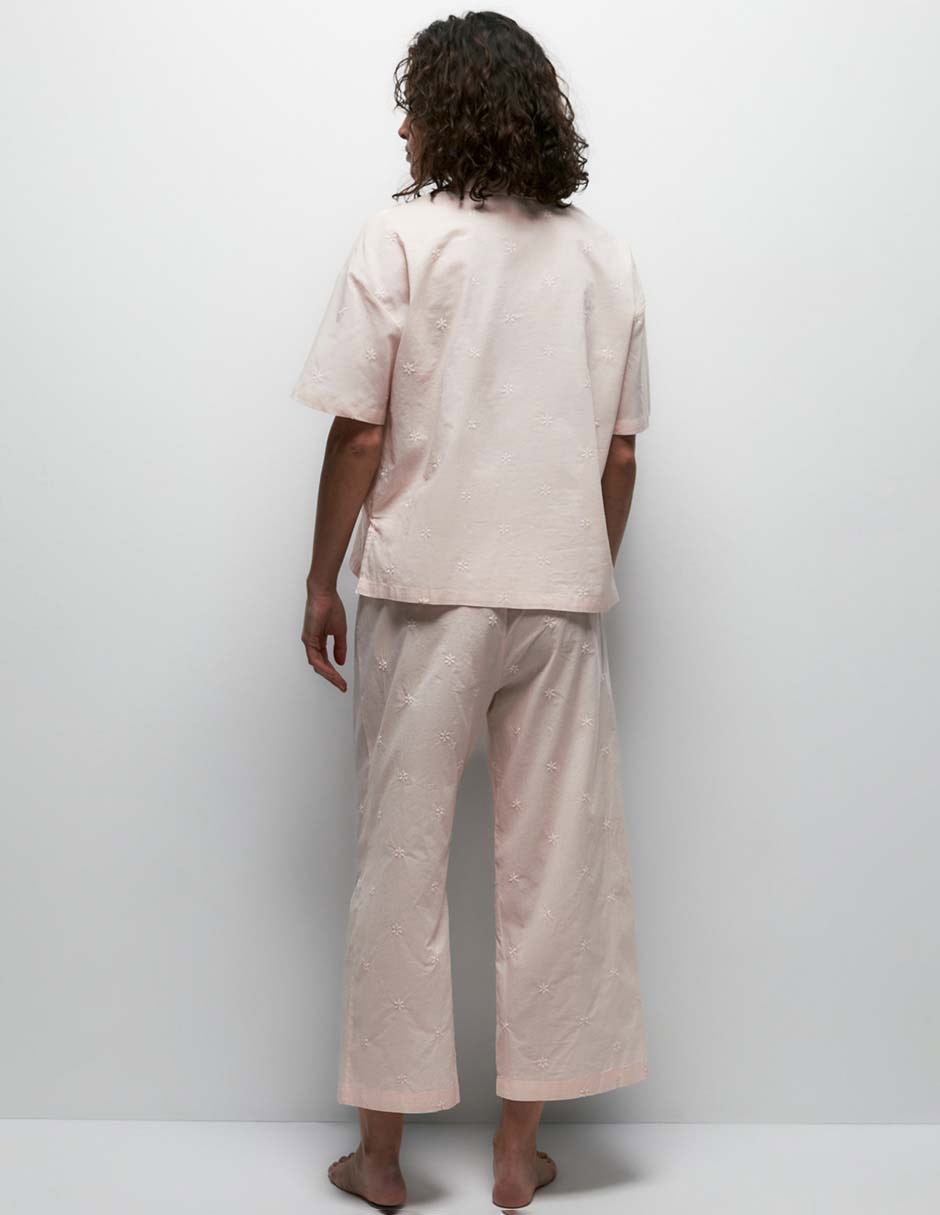 Conjunto pijama para mujer 5