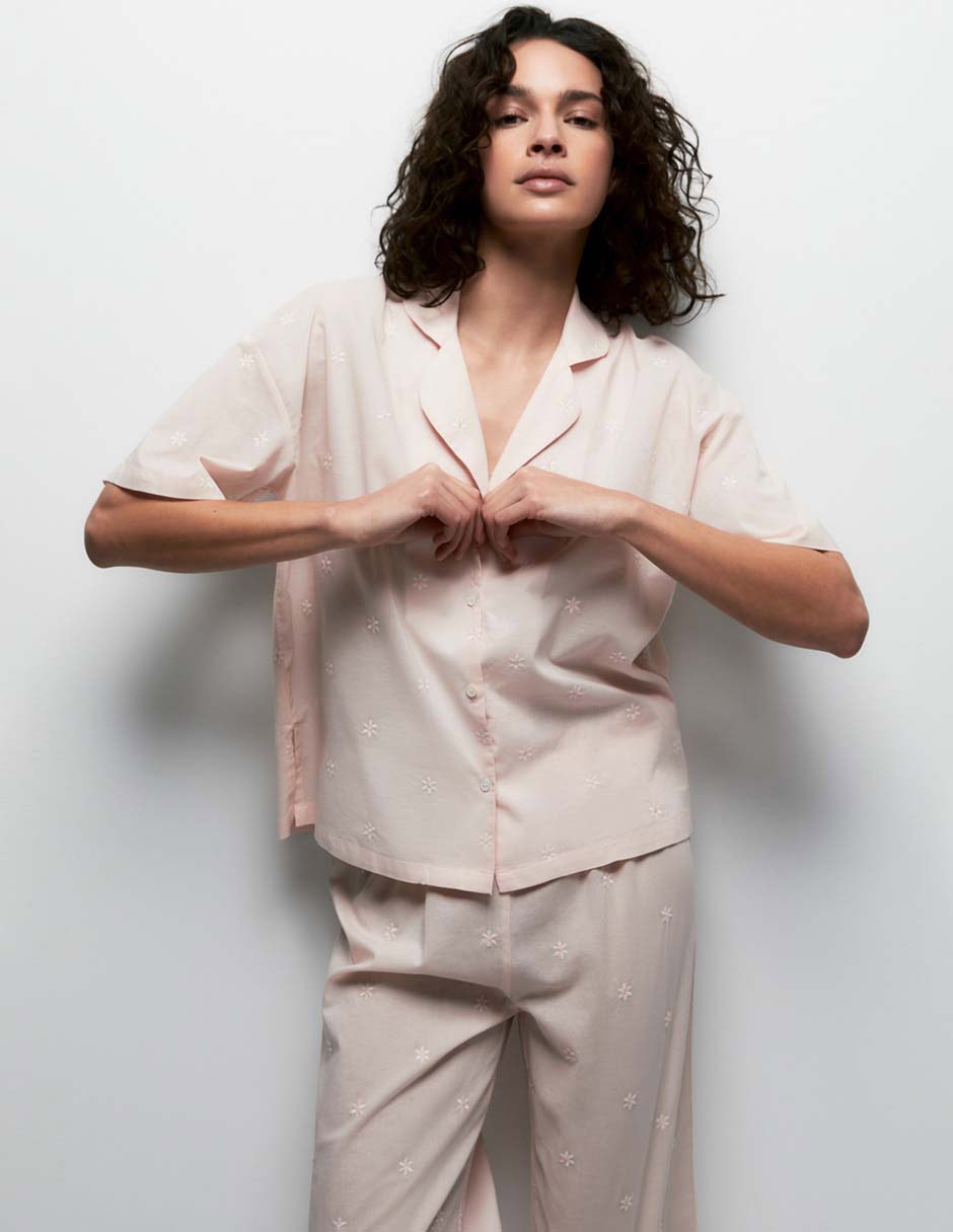 Conjunto pijama para mujer 6