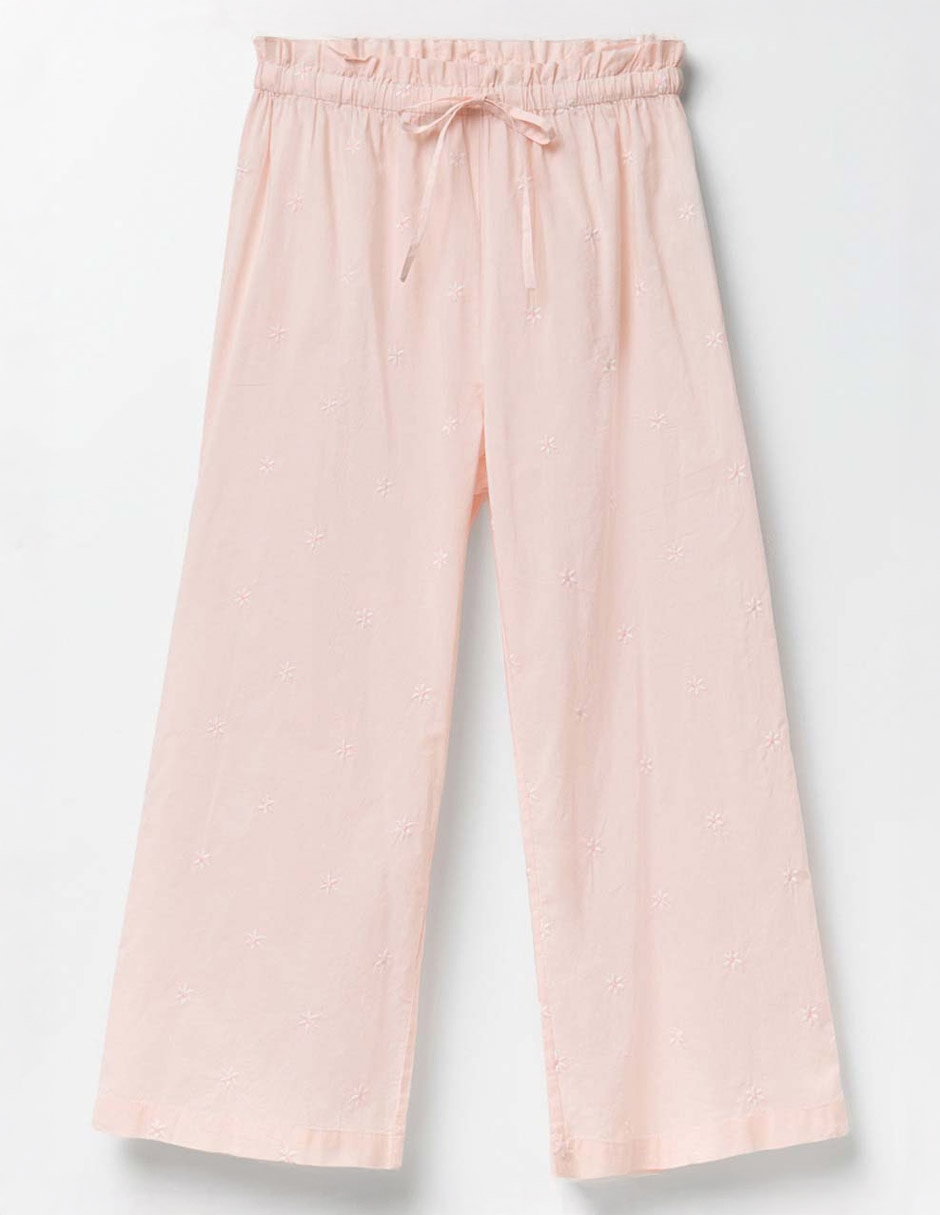 Conjunto pijama para mujer 9